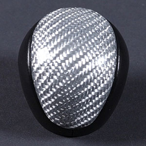 [ I30 auto parts ] Carbon gear knob Made in Korea